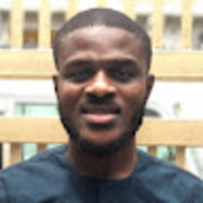 Ugochukwu Odunukwe