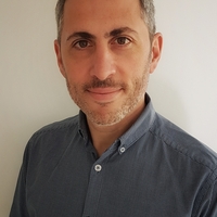 Frédéric Drogo