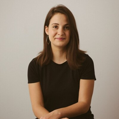 Dominique Robichaud's Profile Picture
