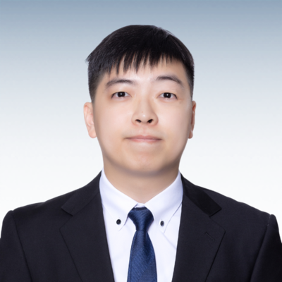 Derrick Pang's Profile Picture