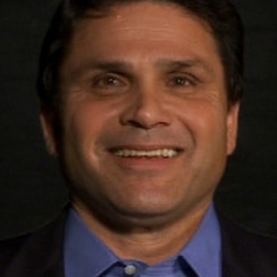 Larry Castro