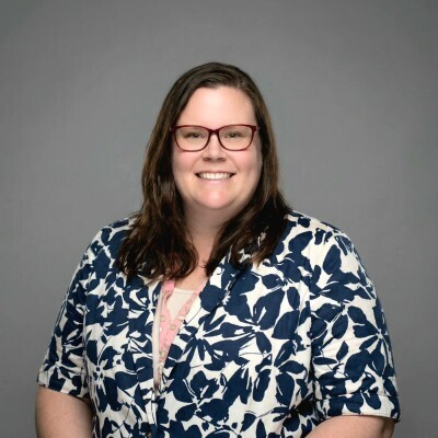 Amanda Martin's Profile Picture