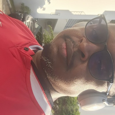 James Gatuna