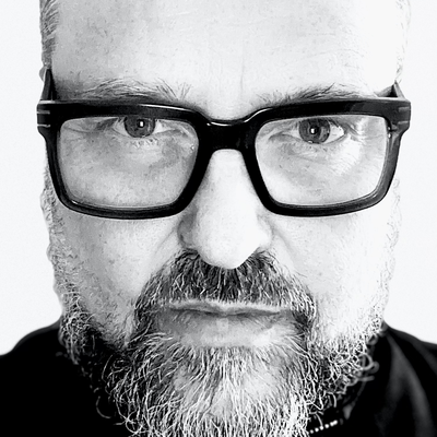 Martin Hynie