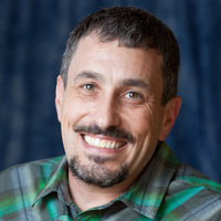 Mike Wolfson