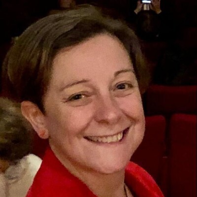 Elisa Anzelmo