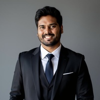 Bhanu Prakash Reddy Rella