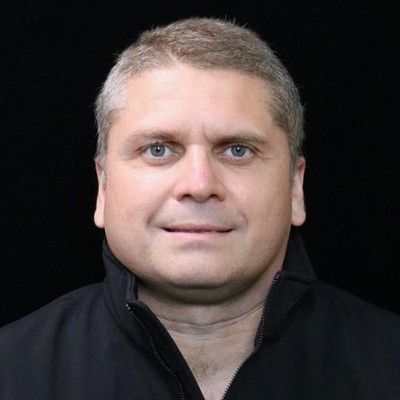 Alvaro Costa-Neto
