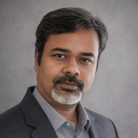 Brij Mohan