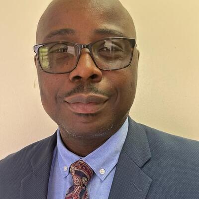 Engr. Kunle Olorundare, SMIEEE