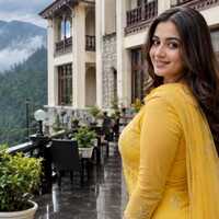 Asha Mehta