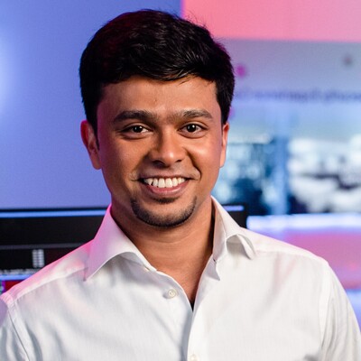 Soham Dasgupta