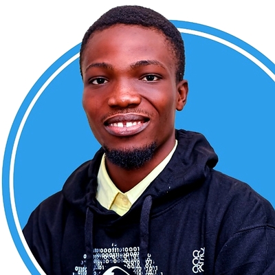 Yakubu Yinusa Temitope