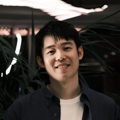 Yunhao Jiao