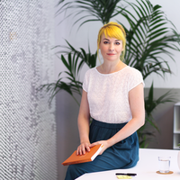 Marie-Cécile Godwin Paccard