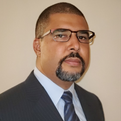 Doug Leal's Profile Picture