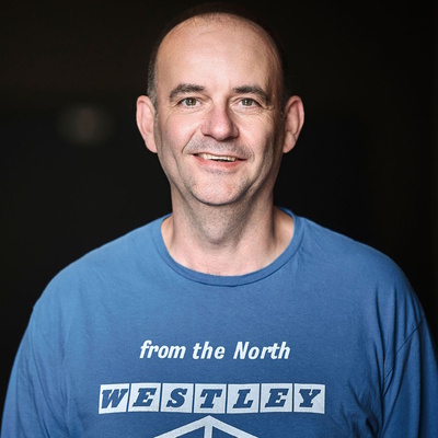 Liam Westley