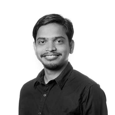 Deepak Kumar