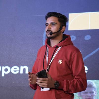 Abhishek Mankuskar
