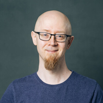 Timo Pertilä's Profile Picture