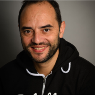 Hugo Rosário