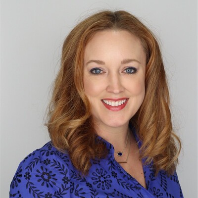 Amanda Pritchard's Profile Picture
