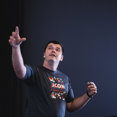 Cristian Schuszter