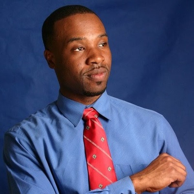 Rodney C Burris