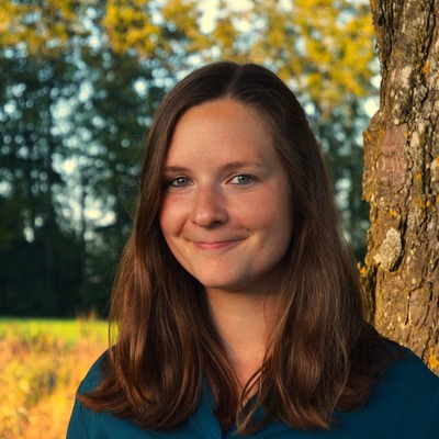 Christina Terpstra-Rundel, Studiengangskoordinatorin und wissenschaftliche Mitarbeiterin, IZL2