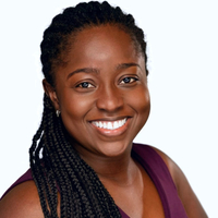 Victoria Tanoh