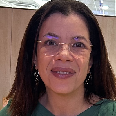 Cheima Ordasi's Profile Picture