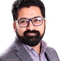 Rohit Gulati