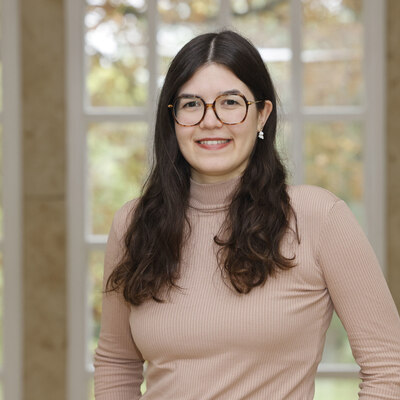 Luisa Baum, Wissenschaftliche Mitarbeiterin am Zentrum für wissenschaftliche Weiterbildung der Johannes Gutenberg-Universität Mainz | Doktorandin im Fach Deutsch als Fremdsprache