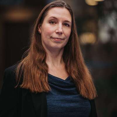 Carolin Freier, Technische Hochschule Nürnberg Georg Simon Ohm