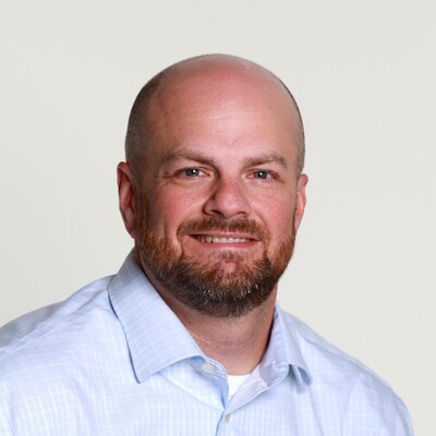Ben Griffith's Profile Picture