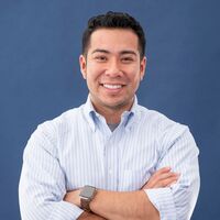 Raul Rosas