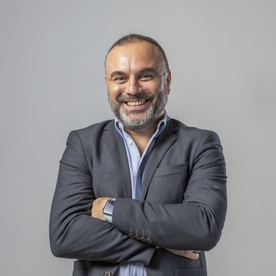 Fábio Cruz