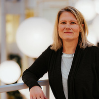 Ester Conings Vanvik