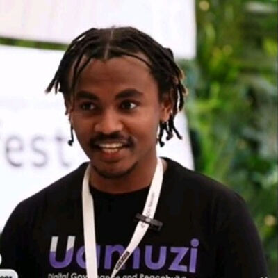 Antony Gakuru
