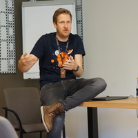 Rutger Flohil