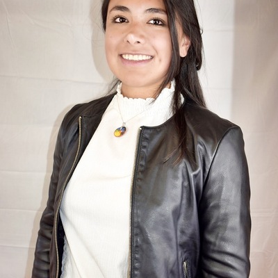 Andrea Rosales