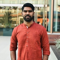 Srinivas Reddy Kosna