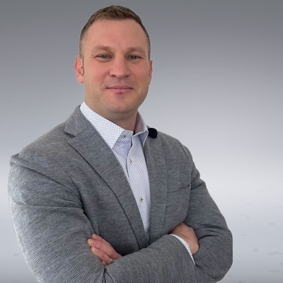 Shawn Meyer, VP of Engineering at Auth0