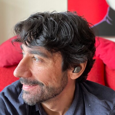 Pablo Formoso's Profile Picture