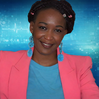 Daisy Atieno Omondi
