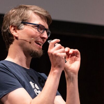 Bernd Ruecker