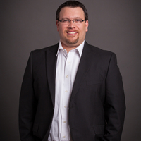 Dustin Hill