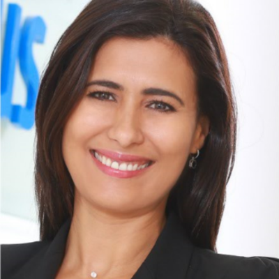 Nadia Yahiaoui's Profile Picture