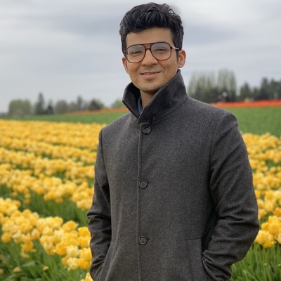 Ammar Ekbote