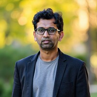Nishanth Vepachedu